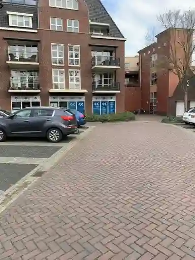 103m2 Wohnung zur Miete für 1750€/Monat in Gele Rijersplein, Valkenswaard