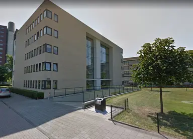 107m2 Appartamento in affitto per 1795€/mese a Beukinkstraat 138, Enschede