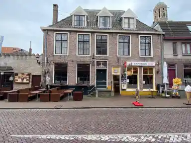 14m2 room to rent for 485€/month in Jufferenwal, Zwolle