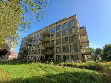 91m2 Appartamento in affitto per 1725€/mese a Bossebaan 134, Veldhoven