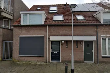 20m2 room to rent for 750€/month in Pasteurstraat 94, Tilburg