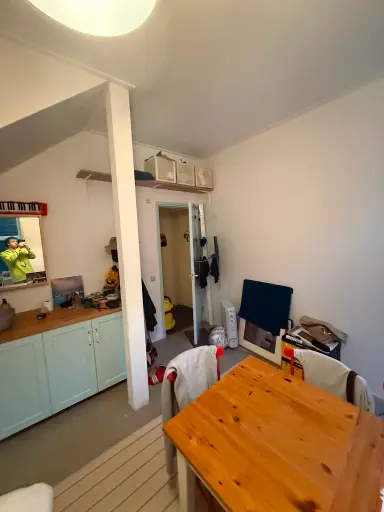14m2 room to rent for 390€/month in Parkstraat, Zaandam