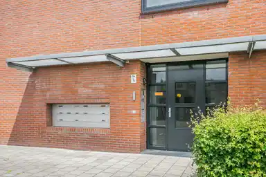 80μ² Διαμέρισμα προς ενοικίαση για 1425€/μήνα σε Van Goghstraat 61, Groningen