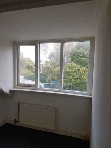 14m2 Camera in affitto per 595€/mese a Zuiderweg, Hilversum