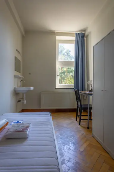 9m2 Chambre à louer pour 535€/mois à Sint Michaelstraat, Steyl