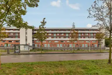 78m2 Appartamento in affitto per 2099€/mese a Duke Ellingtonstraat, Amsterdam