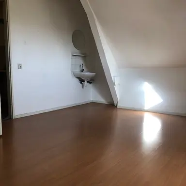 12m2 Zimmer zur Miete für 560€/Monat in Pretorialaan, Rotterdam