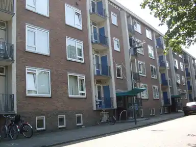 m2 apartment to rent for 713.02€/month in Magnesiumweg 48, Apeldoorn