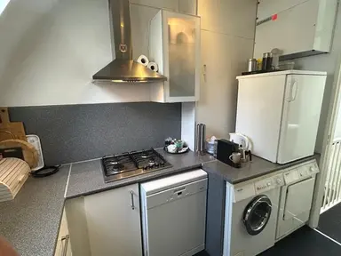 m2 Wohnung zur Miete für 1600€/Monat in Amstelveenseweg, Amsterdam