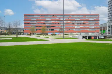 120m2 Appartement te huur voor 2750€/maand in Esplanade, Almere