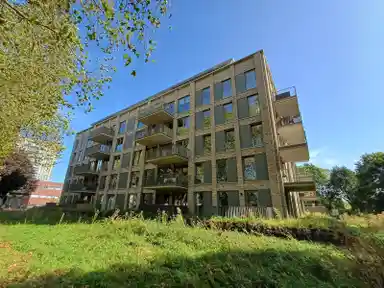 91m2 Appartamento in affitto per 1725€/mese a Bossebaan 134, Veldhoven