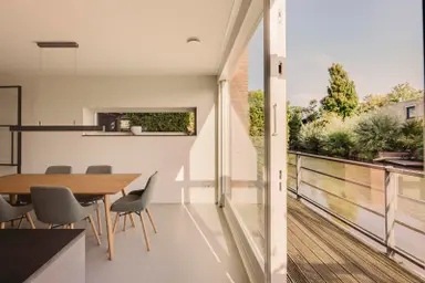 148m2 house to rent for 3750€/month in Aria, Zaandam
