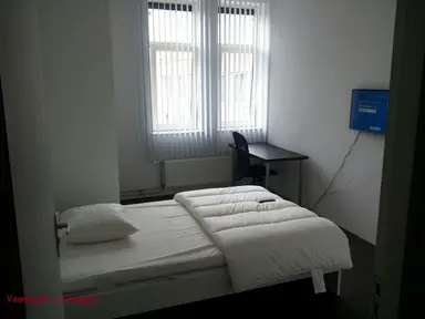 15m2 Kamer te huur voor 472€/maand in Dillenburgstraat, Rotterdam