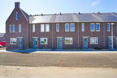 108m2 maison à louer pour 1571€/mois à Niellerveld 63, Roermond