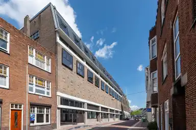 75m2 flat to rent for 1500€/month in Raamstraat, Dordrecht