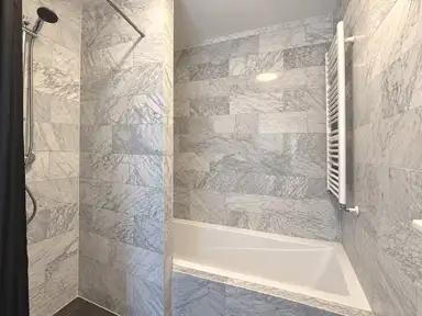 50m2 flat to rent for 2295€/month in Verbindingstraat, Amsterdam