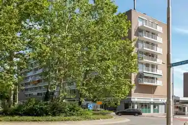 104μ² Διαμέρισμα προς ενοικίαση για 2995€/μήνα σε Eleanor Rooseveltlaan 48, Amstelveen