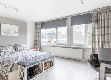 m2 Zimmer zur Miete für 600€/Monat in Valeriaanstraat, Soest