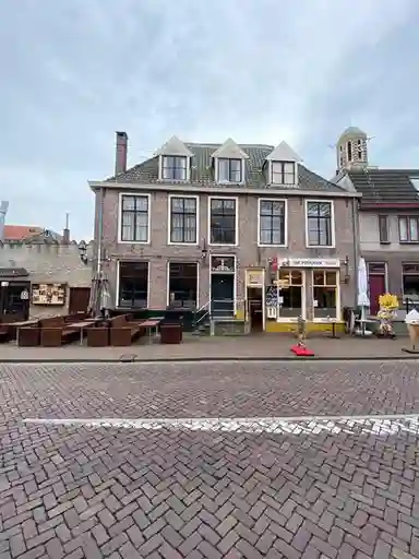 14m2 room to rent for 485€/month in Jufferenwal, Zwolle