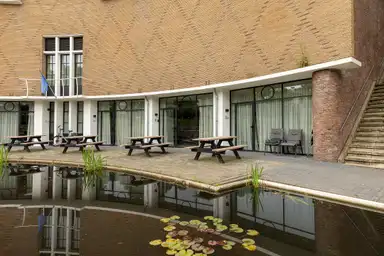 72m2 flat to rent for 1950€/month in Haven 13, Hilversum