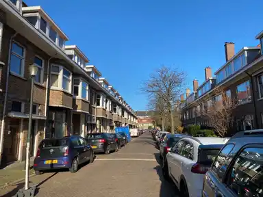 60m2 Appartement te huur voor 1600€/maand in Mandarijnstraat, The Hague
