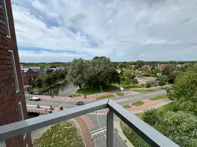 78m2 Flat zur Miete für 1628€/Monat in Plateellaan 539, Purmerend