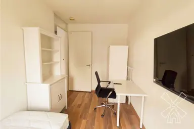 10m2 Kamer te huur voor 1266€/maand in Schlegelstraat, The Hague