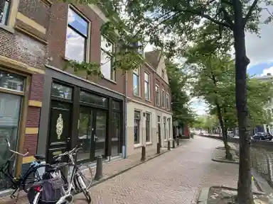 40m2 flat to rent for 870€/month in Weaze, Leeuwarden