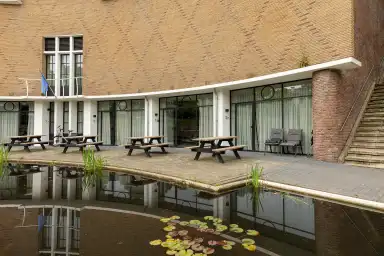 72m2 flat to rent for 1950€/month in Haven, Hilversum