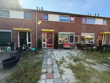 m2 house to rent for 785.81€/month in Wollegrasstraat 17, Jubbega