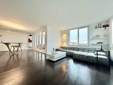 94m2 flat to rent for 3300€/month in Marie Heinekenplein, Amsterdam