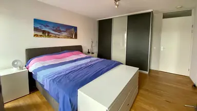 23m2 Kamer te huur voor 720€/maand in Maashavenstraat, Rotterdam