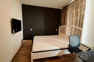 14m2 Kamer te huur voor 1366€/maand in Schlegelstraat, The Hague