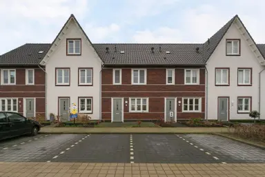 131m2 house to rent for 1495€/month in Kruidenstraat 67, Nijmegen