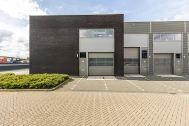 56m2 apartment to rent for 1125€/month in Dorsvloerweg 371a, Bergschenhoek