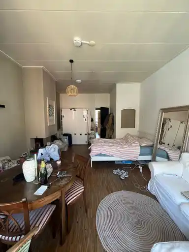 161μ² μονοκατοικία προς ενοικίαση για 3715€/μήνα σε Soephuisstraatje, Groningen