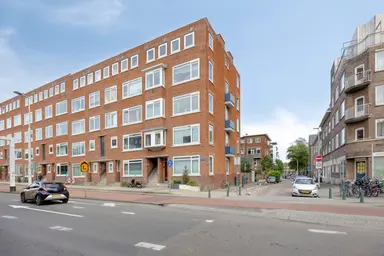 14m2 Camera in affitto per 570€/mese a Schieweg, Rotterdam