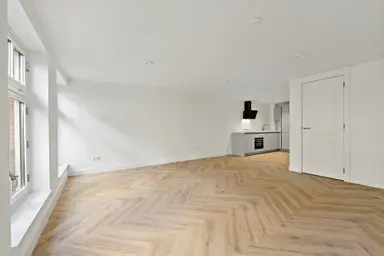74m2 Appartement te huur voor 2500€/maand in Spuistraat 65, The Hague