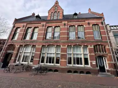 24m2 room to rent for 797.5€/month in Zuideinde, Meppel