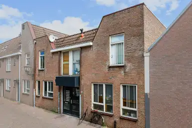 18m2 monolocale in affitto per 680€/mese a Olieslagerspoort, Leiden