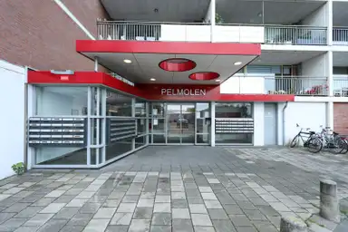 53m2 Appartement à louer pour 1144€/mois à Pelmolen, Leiden