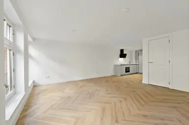 74m2 Appartement te huur voor 2500€/maand in Spuistraat, The Hague