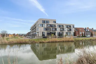 99m2 Appartement à louer pour 1750€/mois à Wilde rucolavliet 25, Utrecht