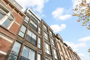 111m2 Appartamento in affitto per 2750€/mese a 's-Gravendijkwal 122, Rotterdam
