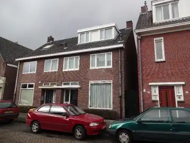 45m2 Appartement à louer pour 693€/mois à Voorterweg, Eindhoven