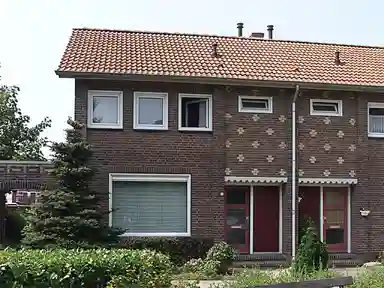59m2 maison à louer pour 764.14€/mois à Calvariestraat 99, Tegelen
