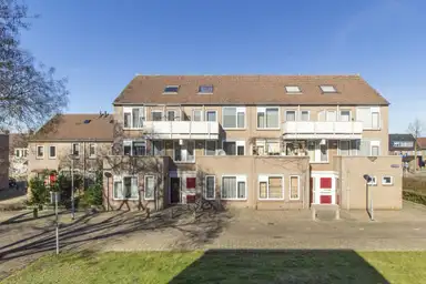 72m2 Appartement à louer pour 713.02€/mois à De Wingerd 30, Venlo
