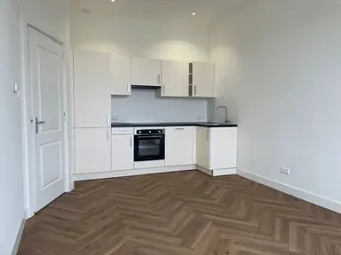 59m2 flat te huur voor 1173€/maand in Monstersestraat, The Hague