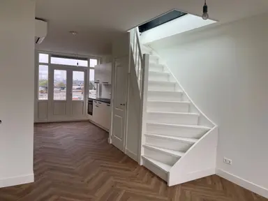 50m2 flat te huur voor 1166€/maand in Monstersestraat, The Hague