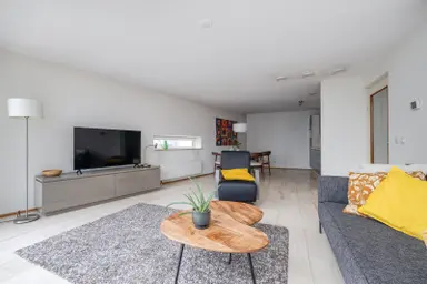 97m2 Appartamento in affitto per 2400€/mese a Jufferstraat, Rotterdam